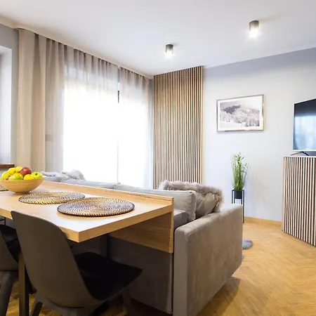 Julia Apartment Zakopane