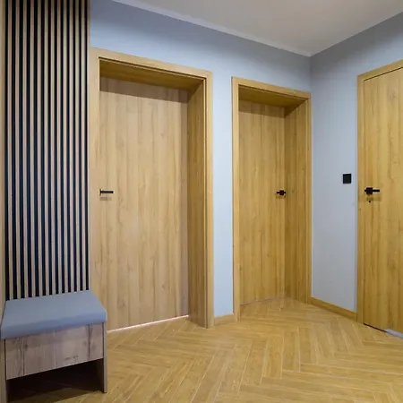 Julia Apartment