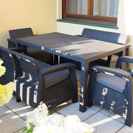 Apartment Julia Zakopane