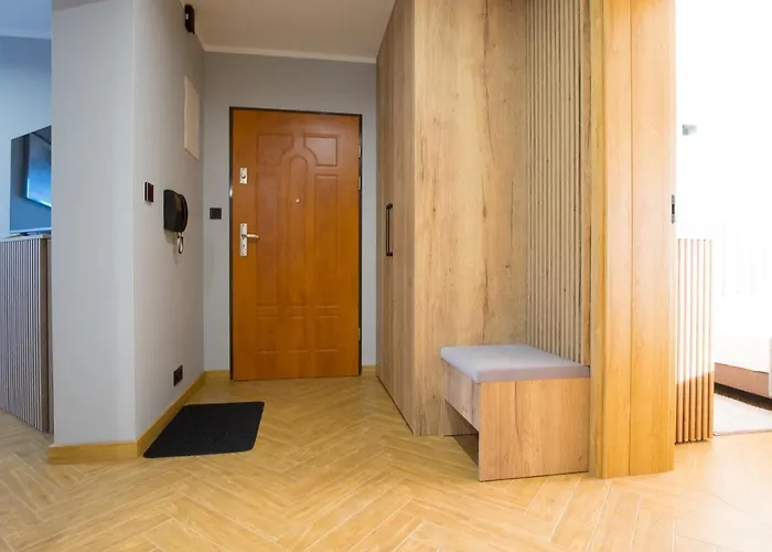 דירה Julia זקופאנה