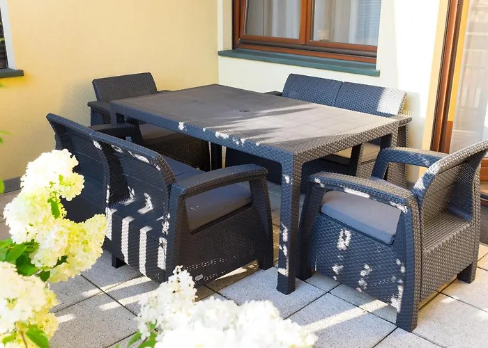 דירה Julia זקופאנה