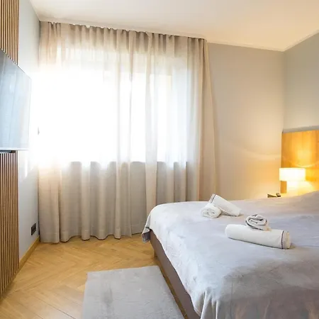 Julia Apartament Zakopane