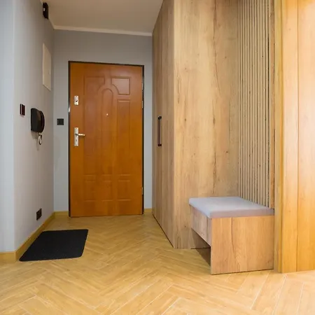 Apartament Julia Zakopane