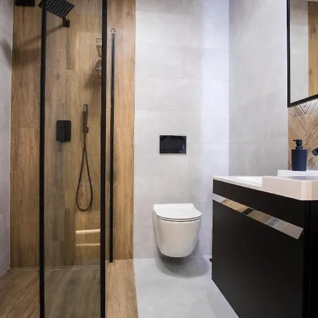 Julia Apartament Zakopane